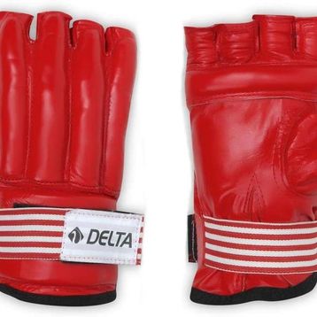Delta DS 707 Parmaklı Pencikbol Eldiveni