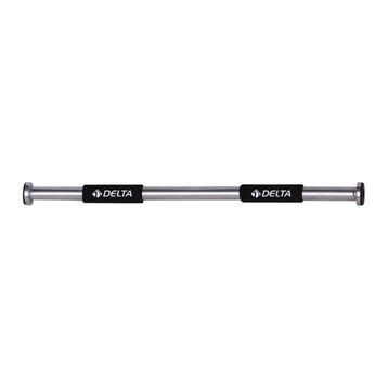 Delta DS 800 Nikel Krom Kapı Barfiksi & Mekik Çekme Aleti