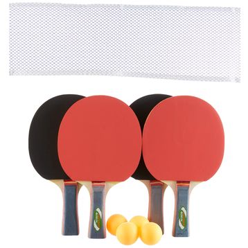 Delta DS 880 Masa Tenisi Raket Seti