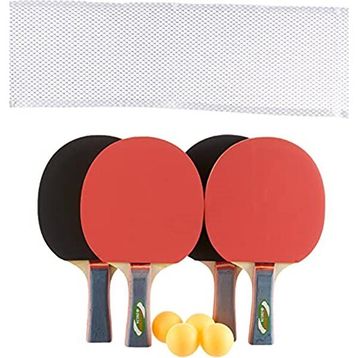 Delta DS 880 Masa Tenisi Raket Seti