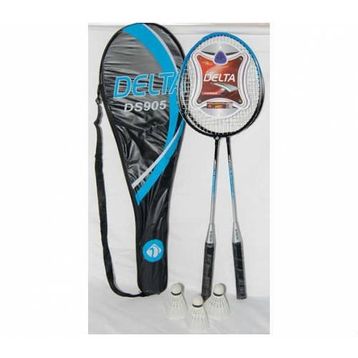 Delta DS 905 Badminton Seti