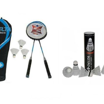 Delta DS 905 Badminton Seti