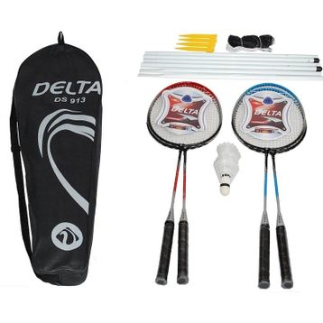 Delta DS 913 Badminton Seti
