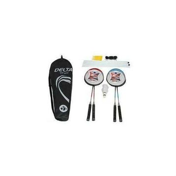 Delta DS 913 Badminton Seti