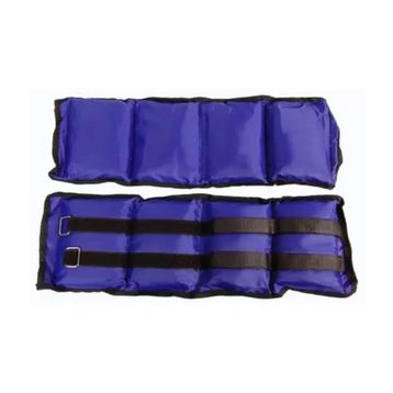 Delta DS225 5 Kg Ayak & El Bilek Ağırlığı
