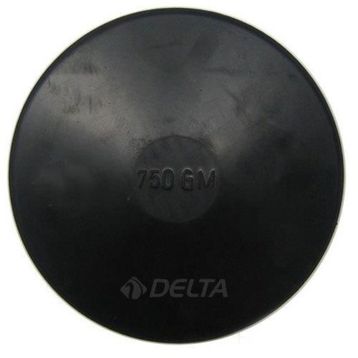 Delta DS5075 750 gr Kauçuk Disk