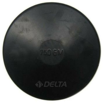 Delta DS5075 750 gr Kauçuk Disk