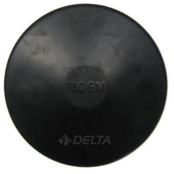 Delta DS5075 750 gr Kauçuk Disk