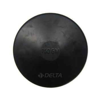 Delta DS5075 750 gr Kauçuk Disk