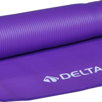 Delta DS858 Mat Mor Pilates Minderi Yoga Mat