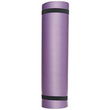 Delta DS858 Mat Mor Pilates Minderi Yoga Mat