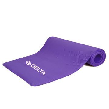 Delta DS858 Mat Mor Pilates Minderi Yoga Mat