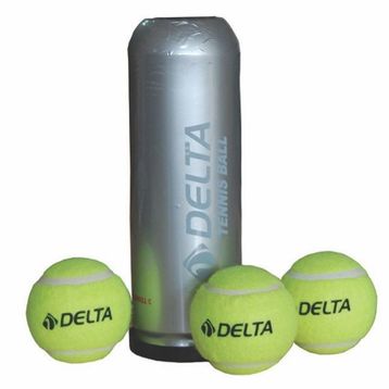 Delta DTB 6446 3 Lü Tenis Topu