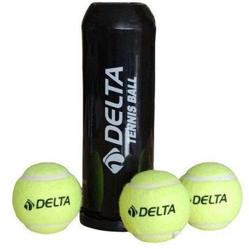Delta DTB 9325 3 Lü Tenis Topu