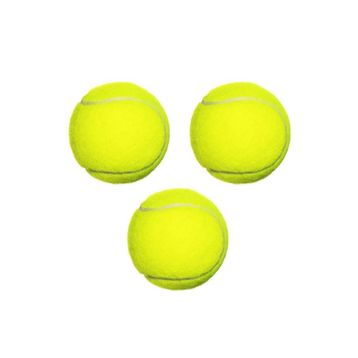 Delta DTB 9325 3 Lü Tenis Topu