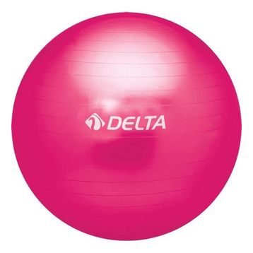 Delta Dura-Strong Deluxe 55 Cm Pilates Topu