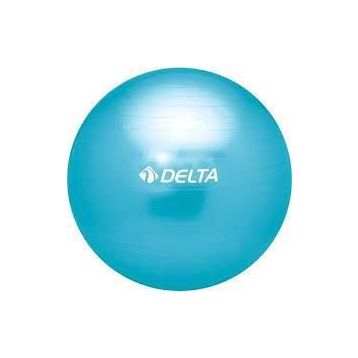 Delta Dura-Strong Deluxe 65 Cm Pilates Topu
