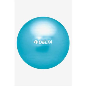 Delta Dura-Strong Deluxe 75 Cm Pilates Topu
