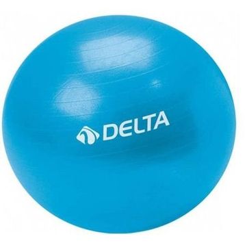 Delta Dura-Strong Deluxe 75 Cm Pilates Topu