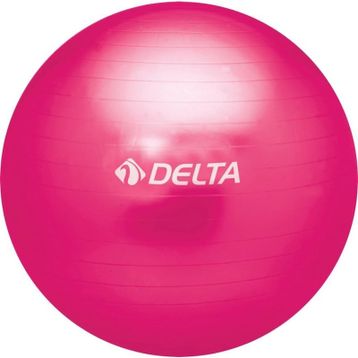 Delta Dura-Strong Deluxe 85 Cm Pilates Topu