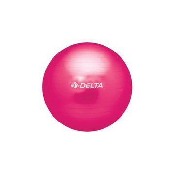 Delta Dura-Strong Deluxe 85 Cm Pilates Topu
