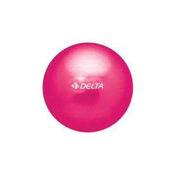 Delta Dura-Strong Deluxe 85 Cm Pilates Topu