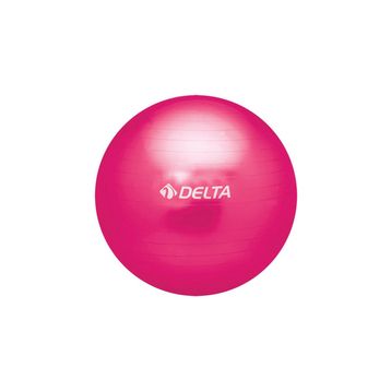 Delta Dura-Strong Deluxe 85 Cm Pilates Topu