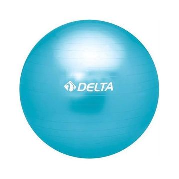 Delta Dura-Strong Deluxe 85 Cm Pilates Topu