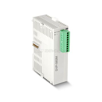 Delta DVP08SM11N 8 Girişli PLC Genişleme Modülü