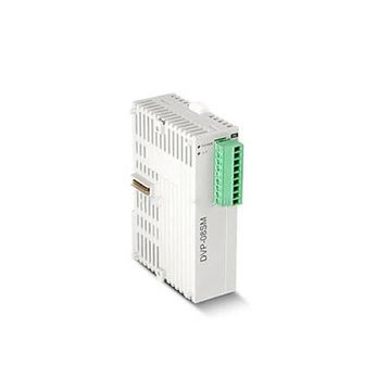 Delta DVP08SM11N 8 Girişli PLC Genişleme Modülü