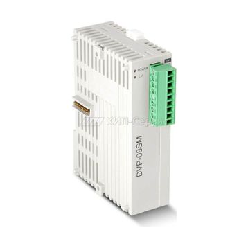 Delta DVP08SM11N 8 Girişli PLC Genişleme Modülü