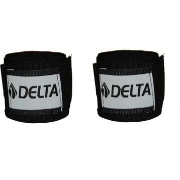 Delta EBS 397 Siyah Boks El Bandajı