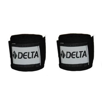Delta EBS 397 Siyah Boks El Bandajı