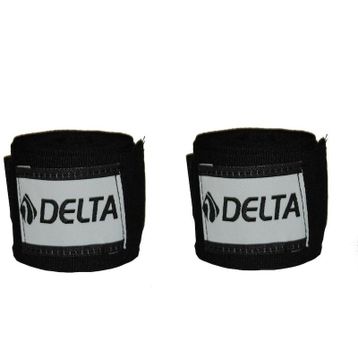 Delta EBS 397 Siyah Boks El Bandajı