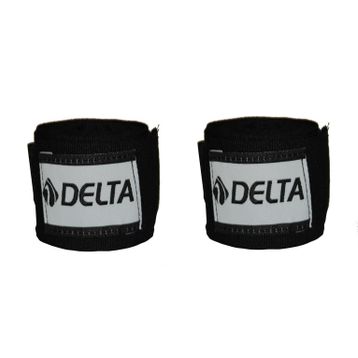 Delta EBS 397 Siyah Boks El Bandajı
