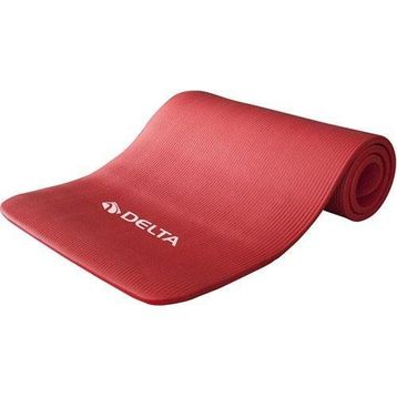 Delta Elite Rv 15 mm Pilates Minderi