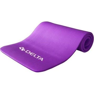 Delta Elite Rv 15 mm Pilates Minderi