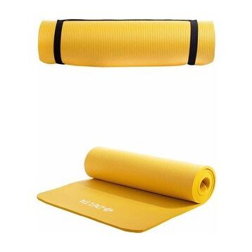 Delta Elite Rv 15 mm Pilates Minderi