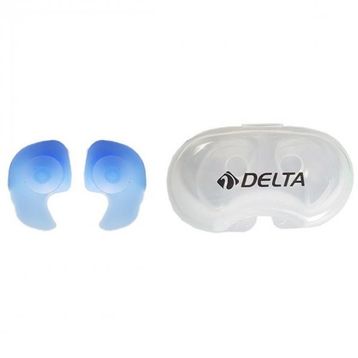 Delta EPB 116 Mavi Kulak Tıkacı