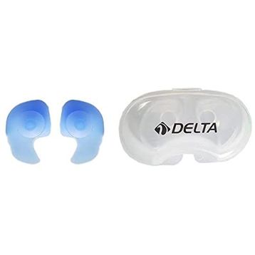 Delta EPB 116 Mavi Kulak Tıkacı