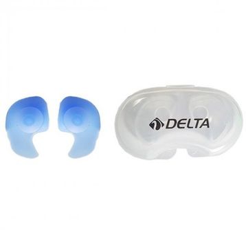 Delta EPB 116 Mavi Kulak Tıkacı