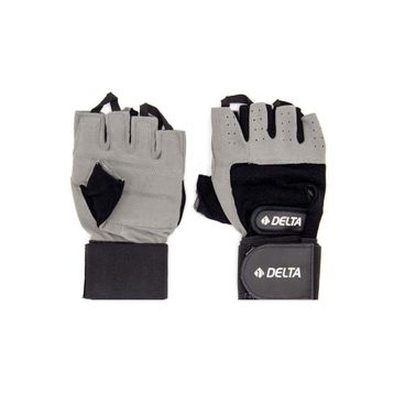 Delta FGE-915 Halter Body Fitness ve Ağırlık Eldiveni