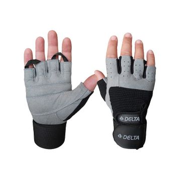 Delta FGE-915 Halter Body Fitness ve Ağırlık Eldiveni