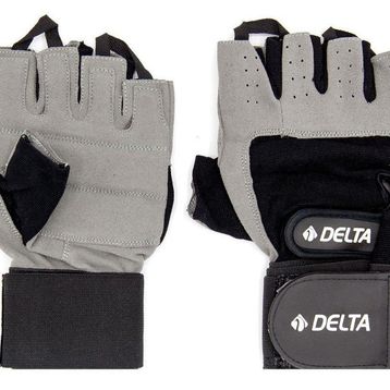 Delta FGL 9015 Fitness Eldiveni