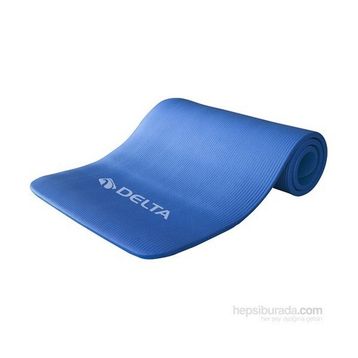 Delta Foam DS 815 Yoga Ve Pilates Minderi