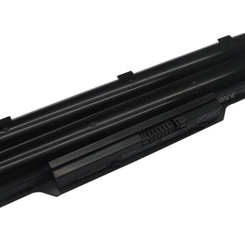 Delta Fujitsu Lifebook A532 19V Uyumlu Notebook Batarya