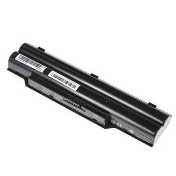 Delta Fujitsu Lifebook S752 19V Uyumlu Notebook Batarya