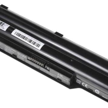 Delta Fujitsu Lifebook S752 19V Uyumlu Notebook Batarya
