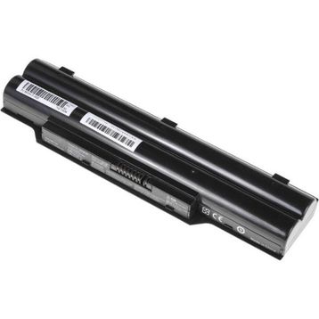 Delta Fujitsu Lifebook S752 19V Uyumlu Notebook Batarya