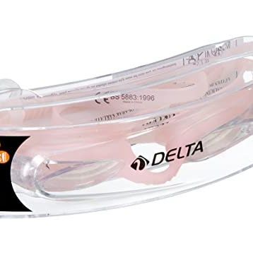 Delta GS3 Pembe Yüzücü Gözlüğü